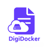 DigiDocker Document Storage
