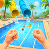 My Waterpark Simulator Game