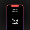 Text Walls - Text Wallpapers