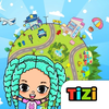 Tizi World: Avatar City Life