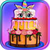 My Unicorn Cake Maker Bakery
