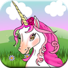 Unicorn Games for Little Girls