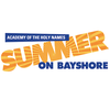 Summer on Bayshore
