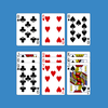 Solitaire Eight Off