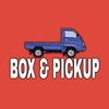 Box pickup - Jasa Angkutan bar