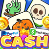 Halloween Tile Match Cash