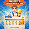 Student Progress Tracker