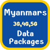 Myanmars Data Packages