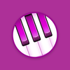 Pink Piano - Play and fun