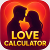 Love Calculator by Name