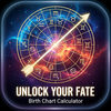 Birth Chart Calculator