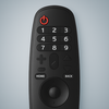 Remote For LG TV