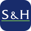 S & H