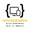 Carte de Visite MYCodeApps