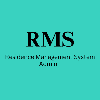 RMS - Residence Management