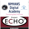 NIMHANS ECHO