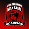 Club Deportivo Max Steel