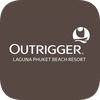 Outrigger Laguna Phuket Beach