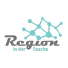 Region in der Tasche