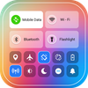 Launcher iOS 26