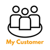 My Customer: Loyalty & Rewards