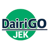 DairiGo JEK - Ojek & Delivery