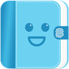 Daily Diary Journal with Lock