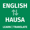 English to Hausa Translator
