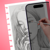 AR Drawing: Sketch & Paint