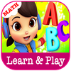Kids Learning Game