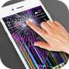 Broken Screen Prank-Fake Crack