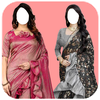 Party Wear Design Sarees App