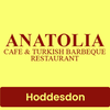 Anatolia Cafe & BBQ Hoddesdon