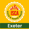 ISCA Pizza & Kebab House
