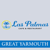 Las Palmas Cafe & Restaurant