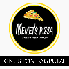Memet's Pizza