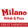 Milano Kebab & Pizza