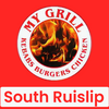 My Grill South Ruislip