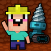 Noob Digger: Idle Game Offline
