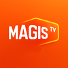 Magis TV Pro : MagisTV+