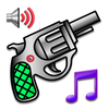Gun Sounds Ringtones Wallpaper