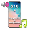 S10 Ringtones & Wallpapers