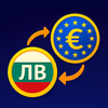 Euro to Lev - Calculator