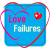 Love Failure: Meet Chat Quotes