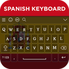 Spanish Keyboard