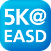 5K@EASD