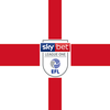 League One EFL England