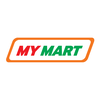 My Mart - Delivered In Minutes