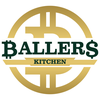 Ballers Kitchen