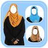 Modern Hijab Scarf Styles
